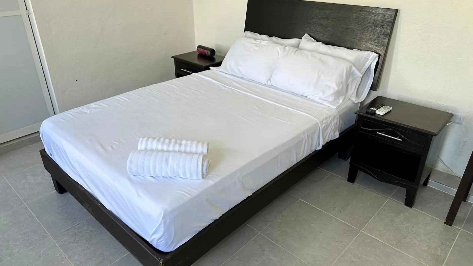 Casa Carolina Merida Apartment