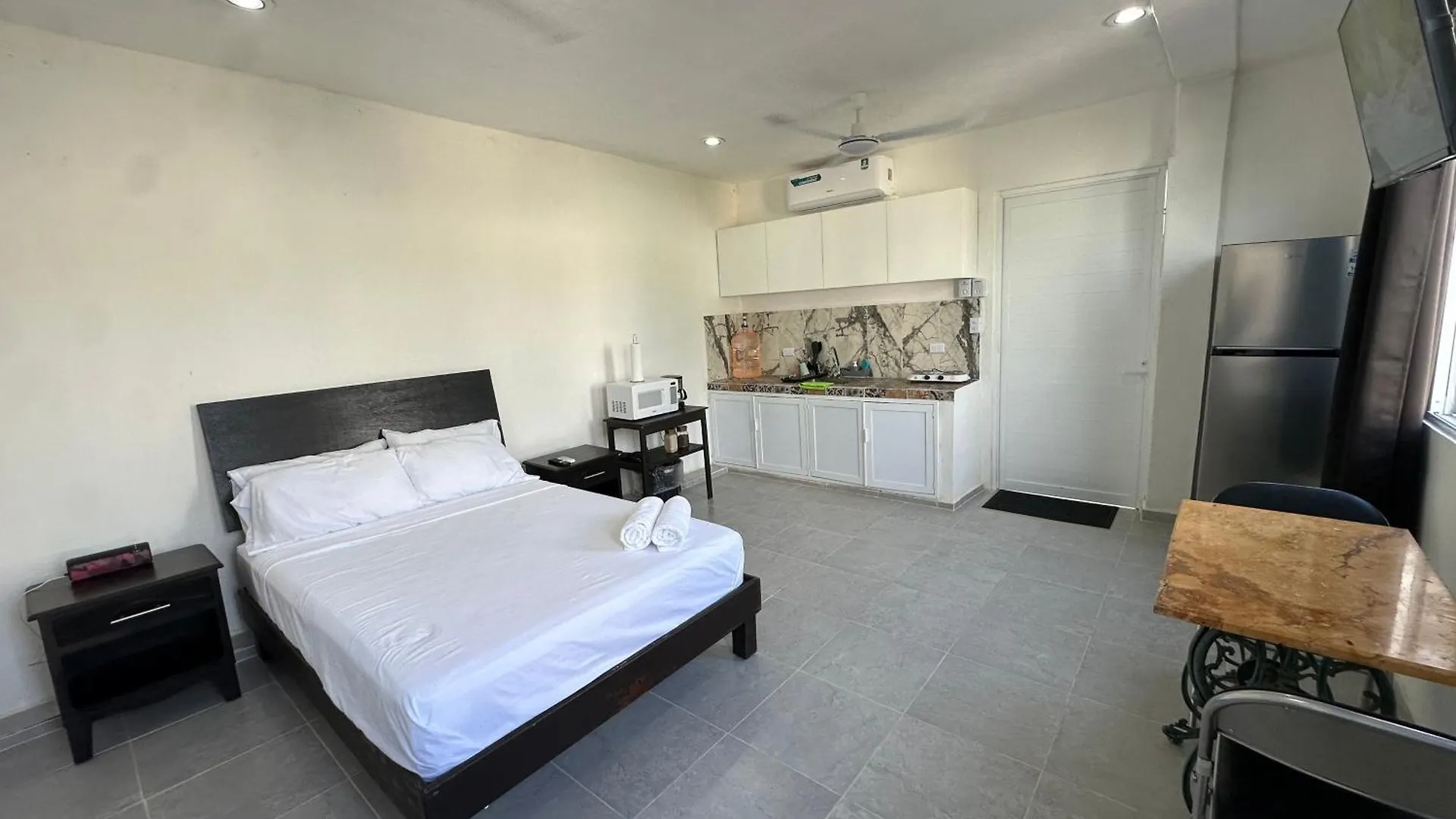 Casa Carolina Merida