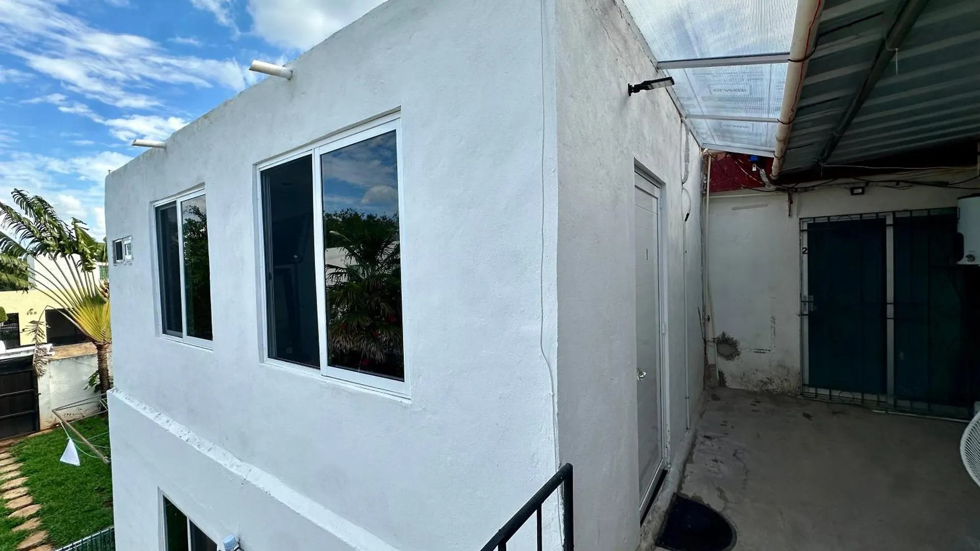 Apartment Casa Carolina Merida Mexico