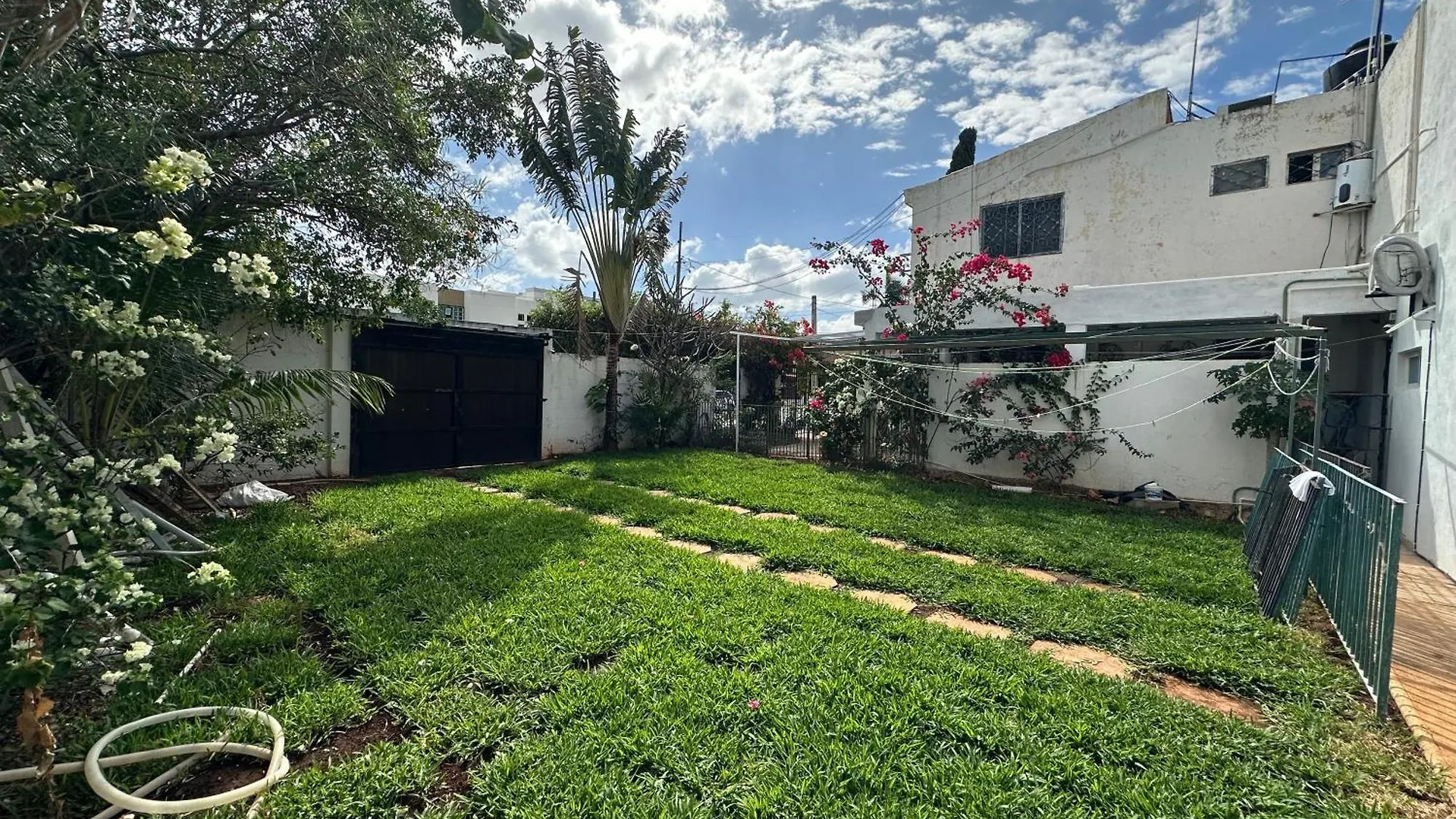 Casa Carolina Merida