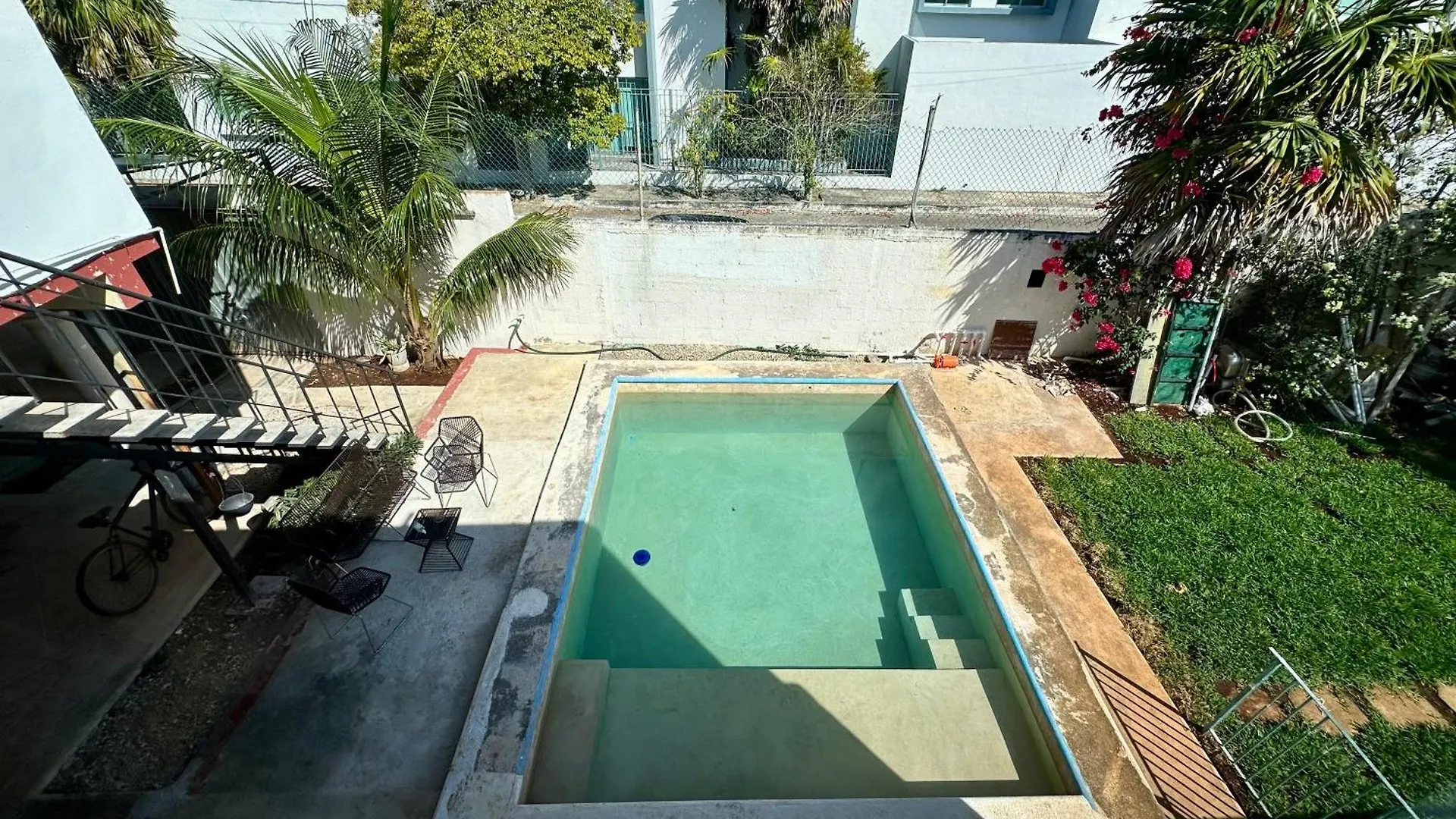 Casa Carolina Merida 0*,